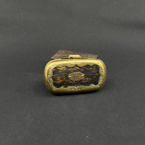 Beautiful wallet from the mid 1800s