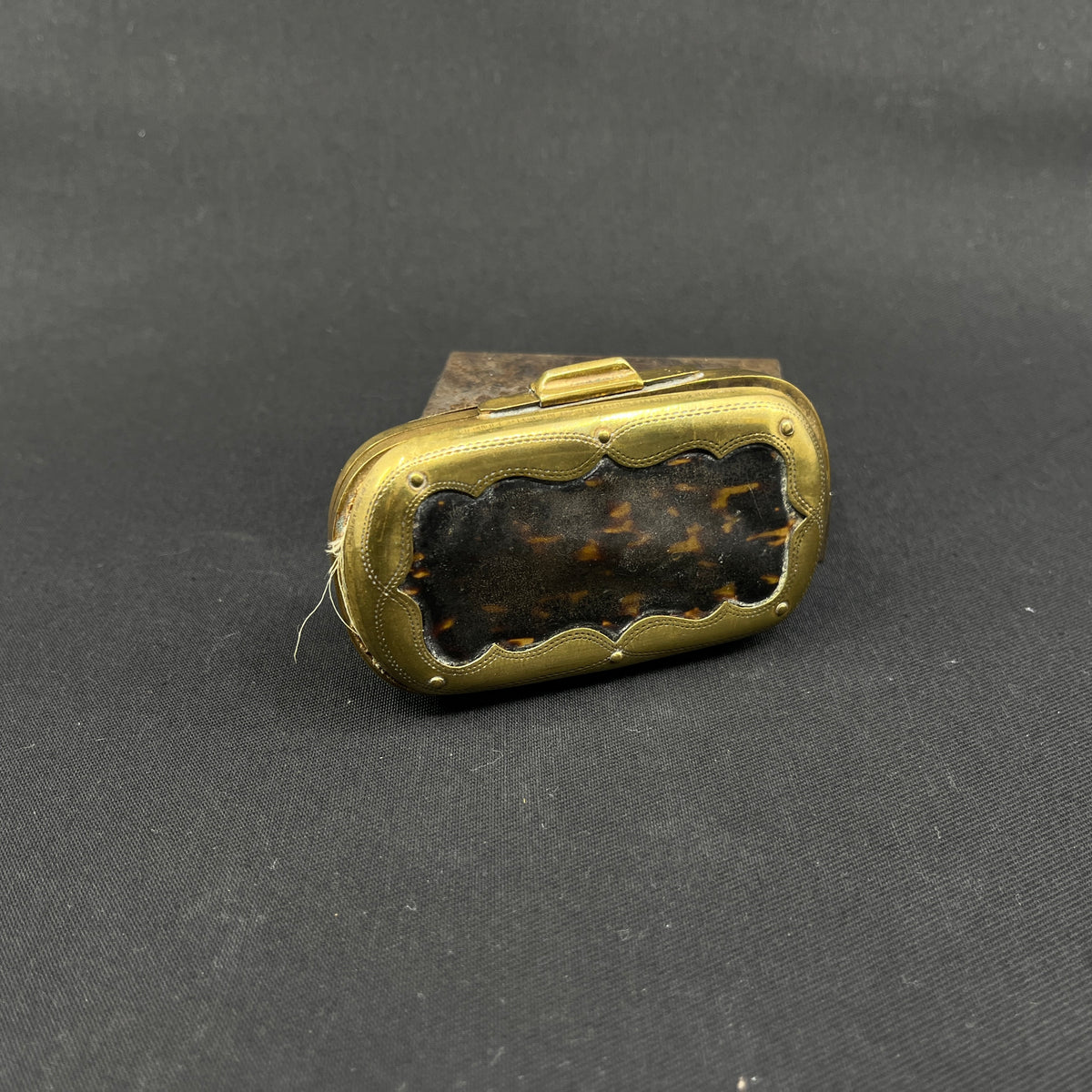 Beautiful wallet from the mid 1800s