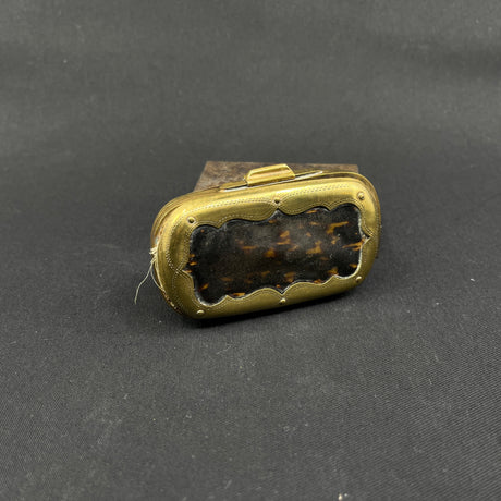 Beautiful wallet from the mid 1800s