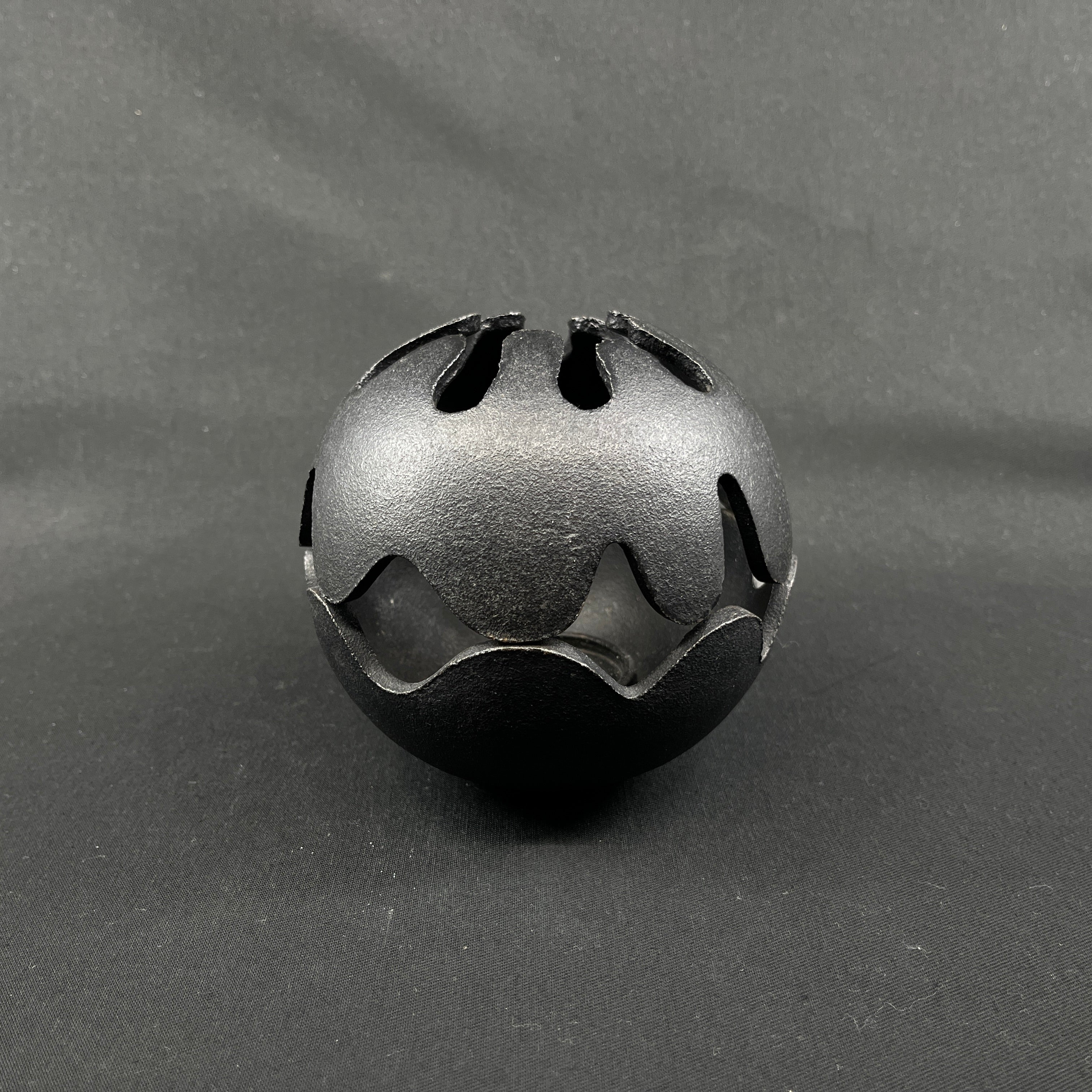 Lysestage af Christel og Christer Holmgren