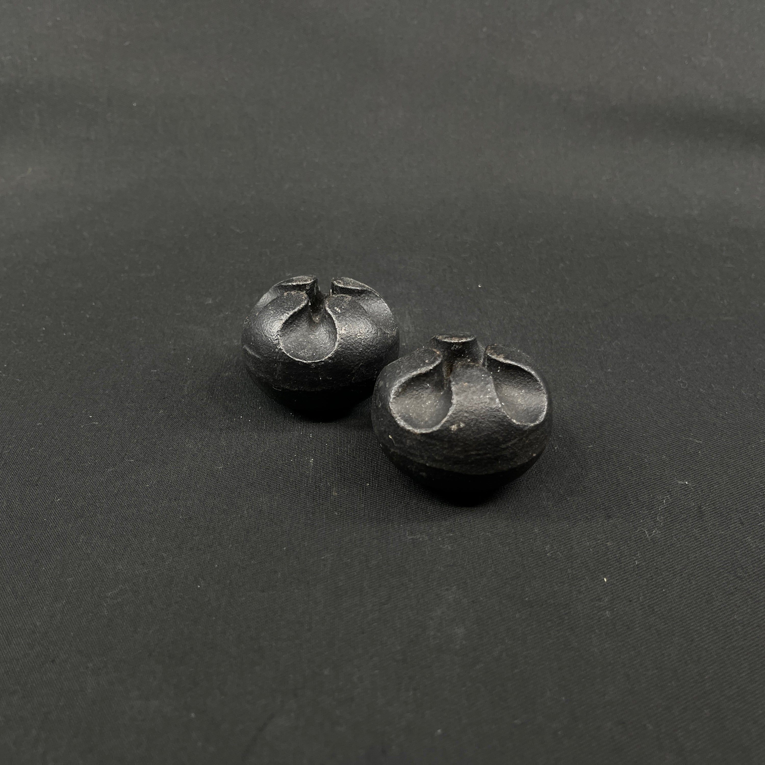 Candlestick by Christel and Christer Holmgren