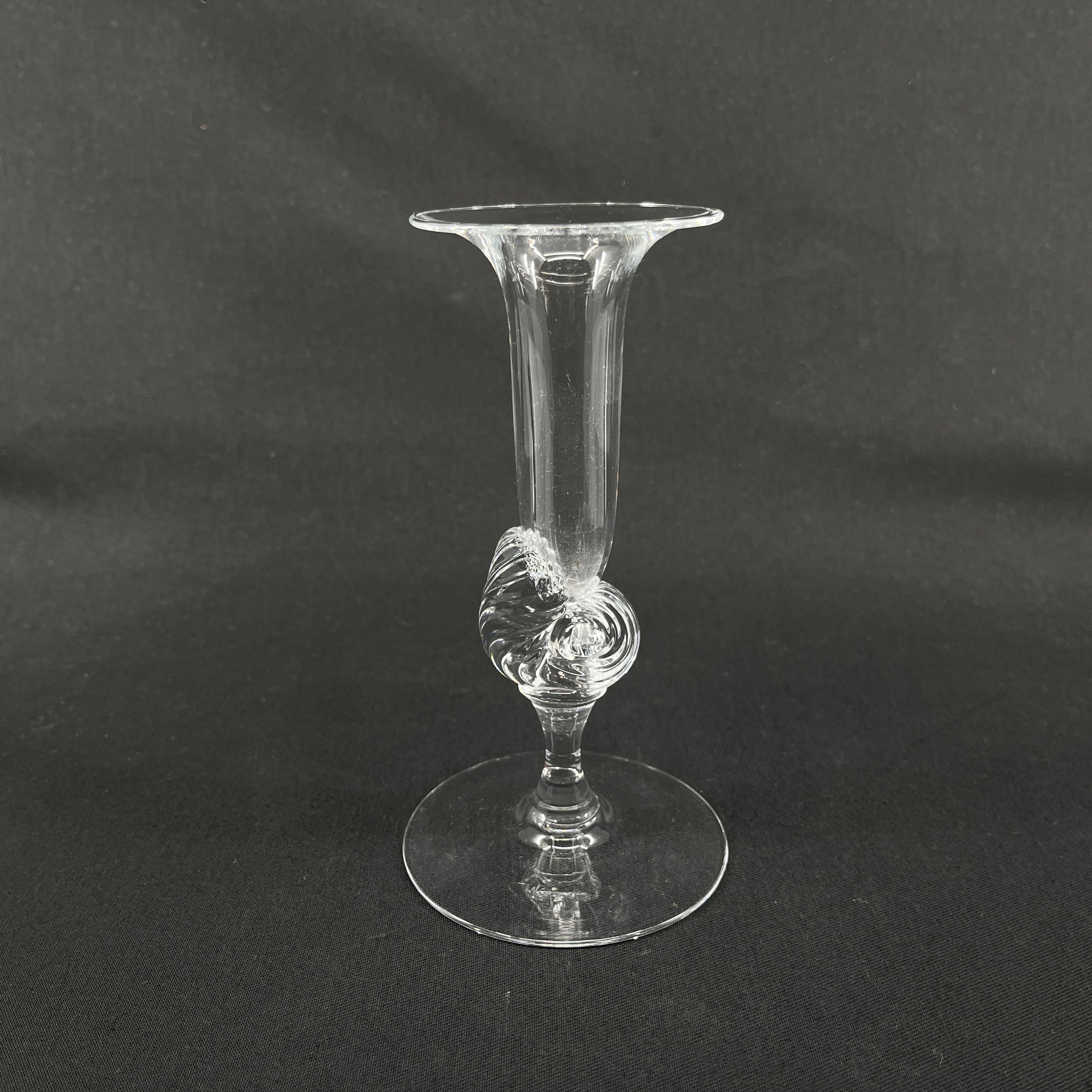 Neptun port wine glass