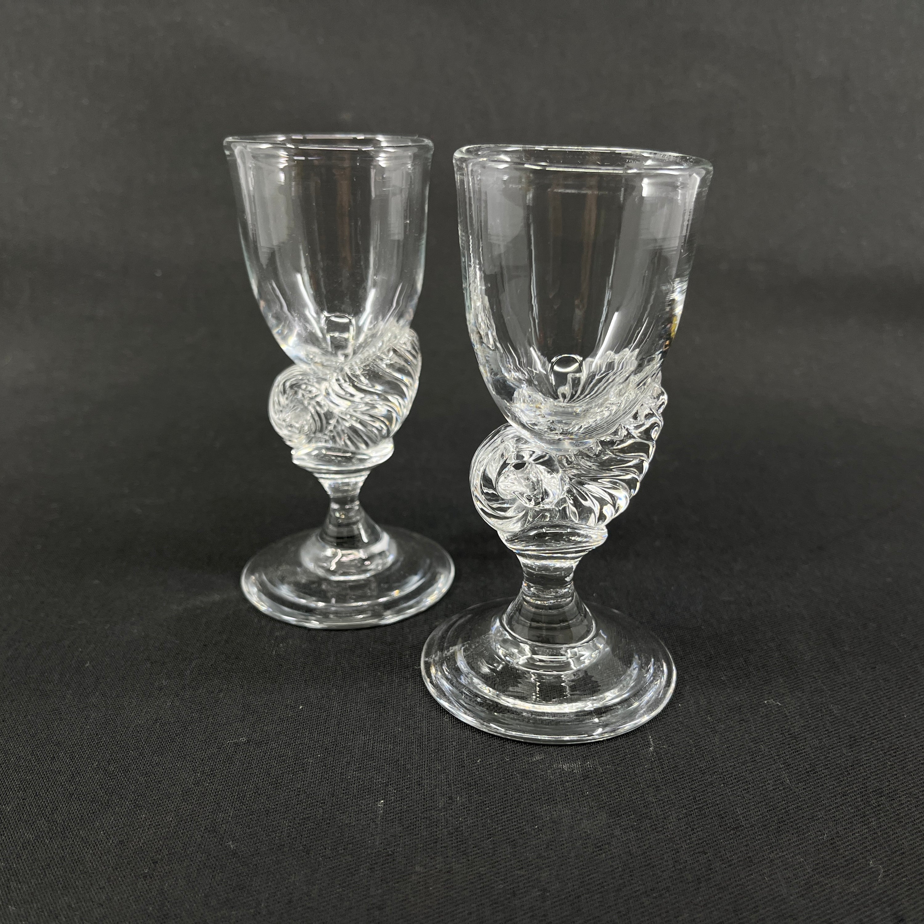 Neptun stage from the Glasværkstedet