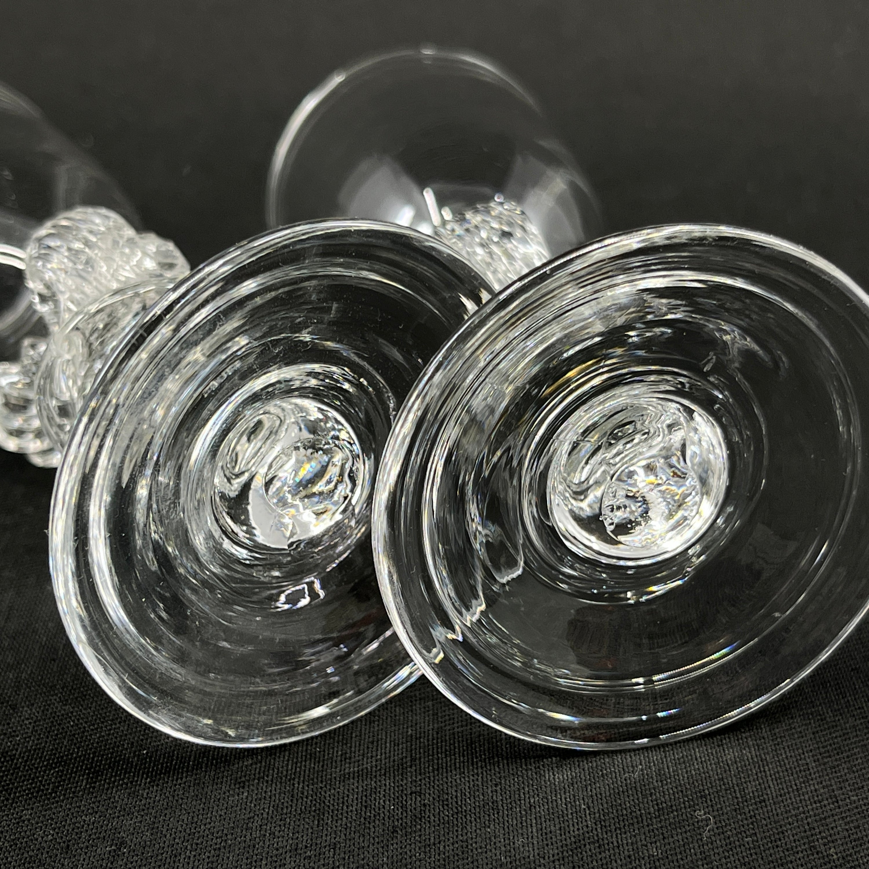 Neptun stage from the Glasværkstedet