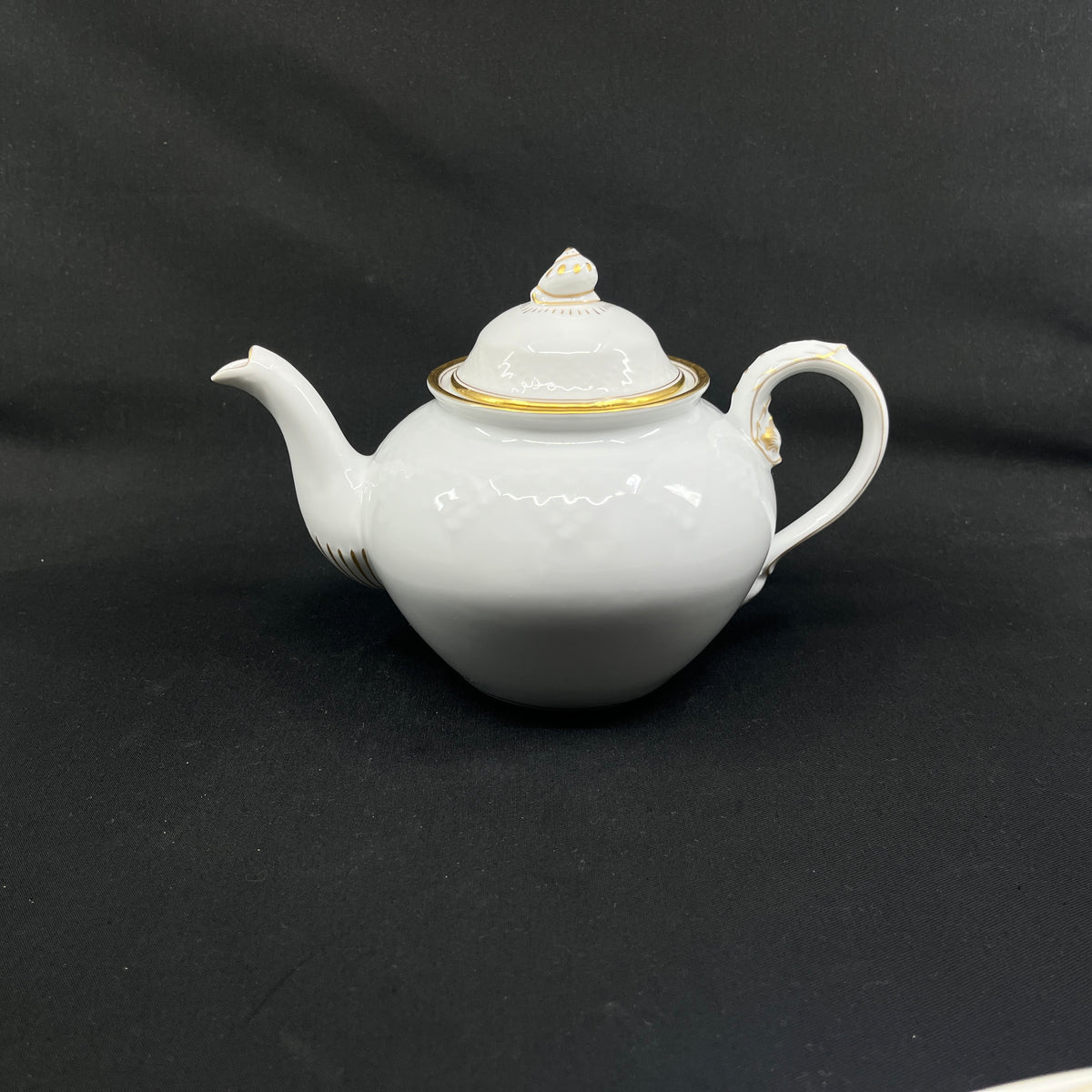 Hartmann teapot, No 92