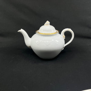 Hartmann teapot, No 92