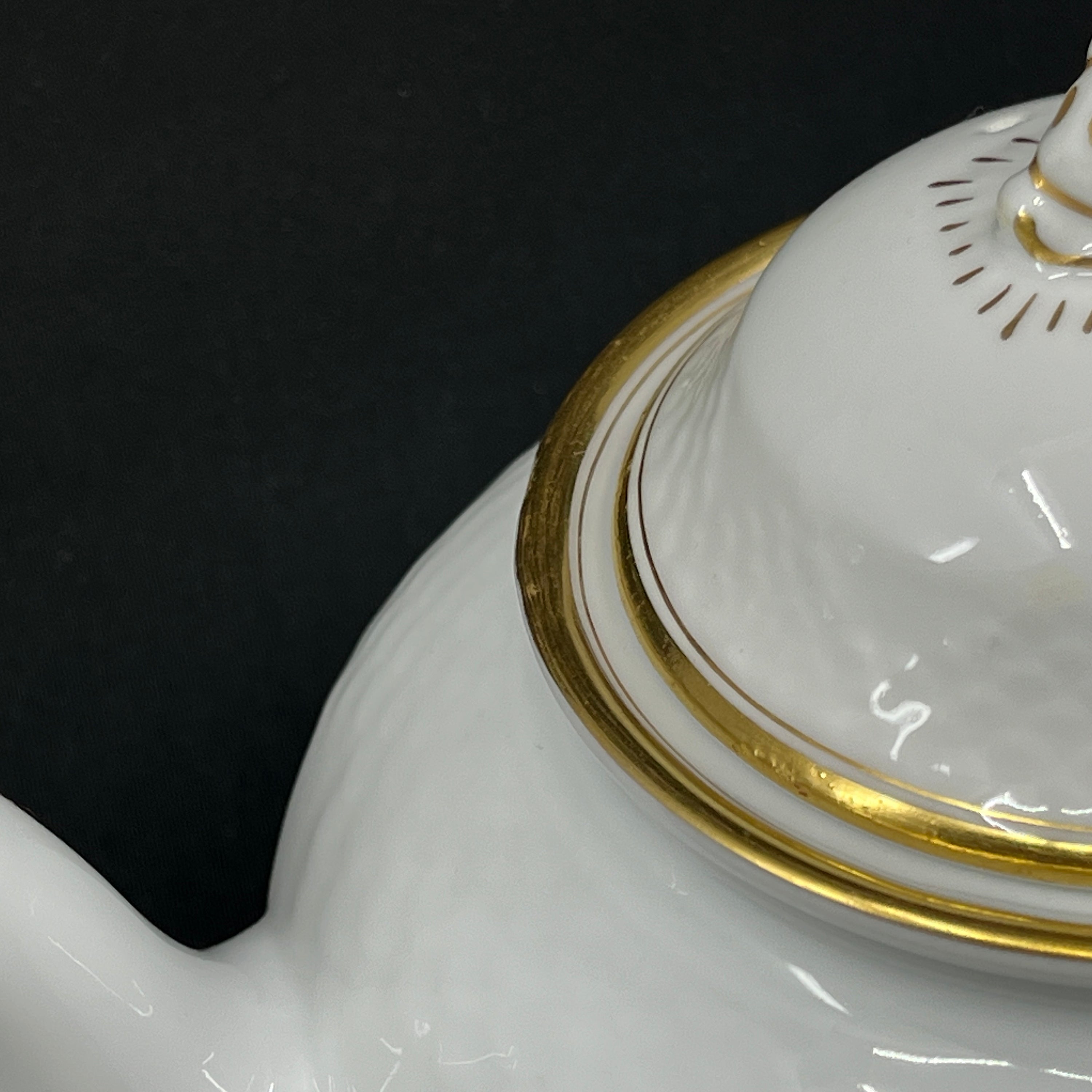 Hartmann teapot, No 92