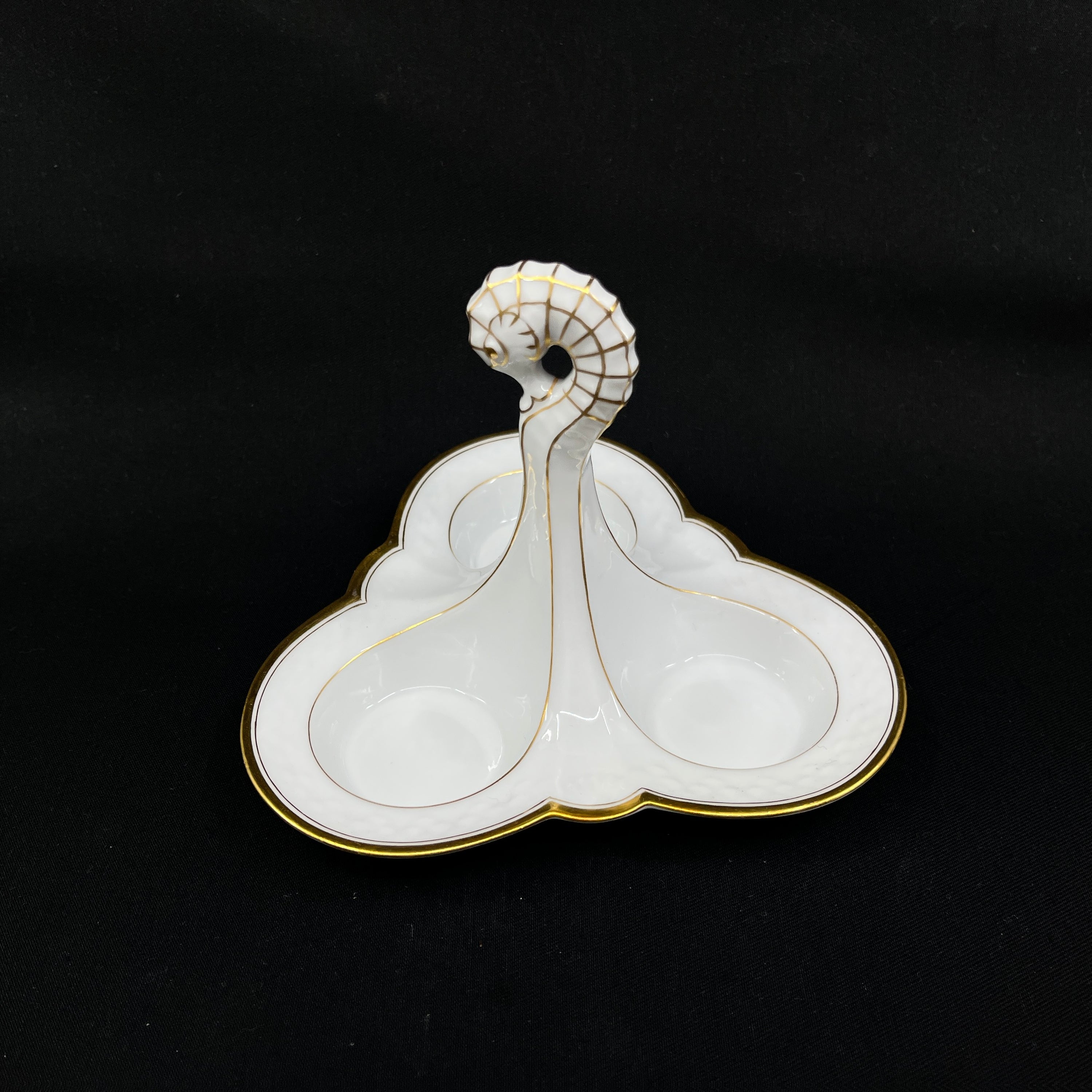 Hartmann plat de menage - 4 parts