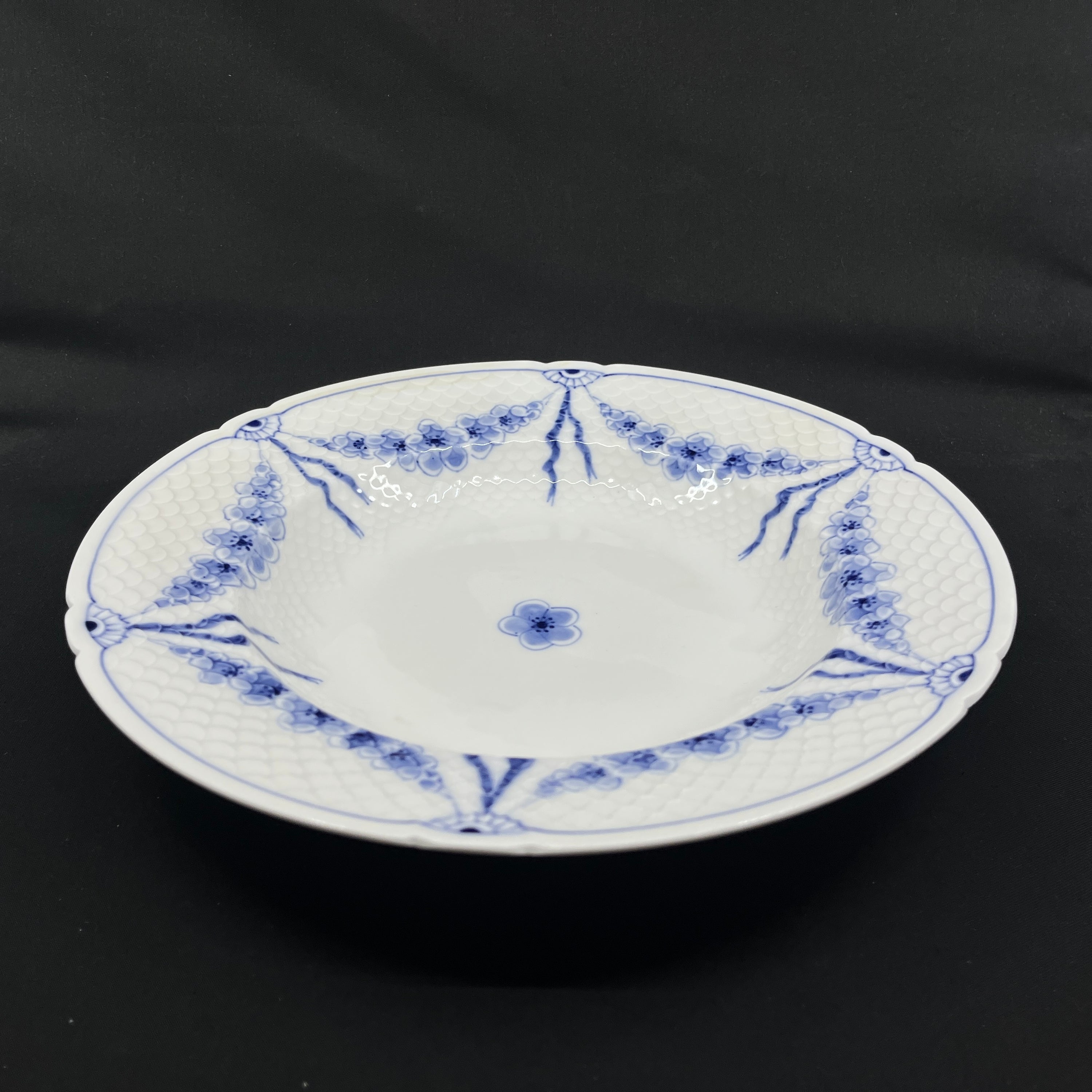 Sjældent Empire grødfad