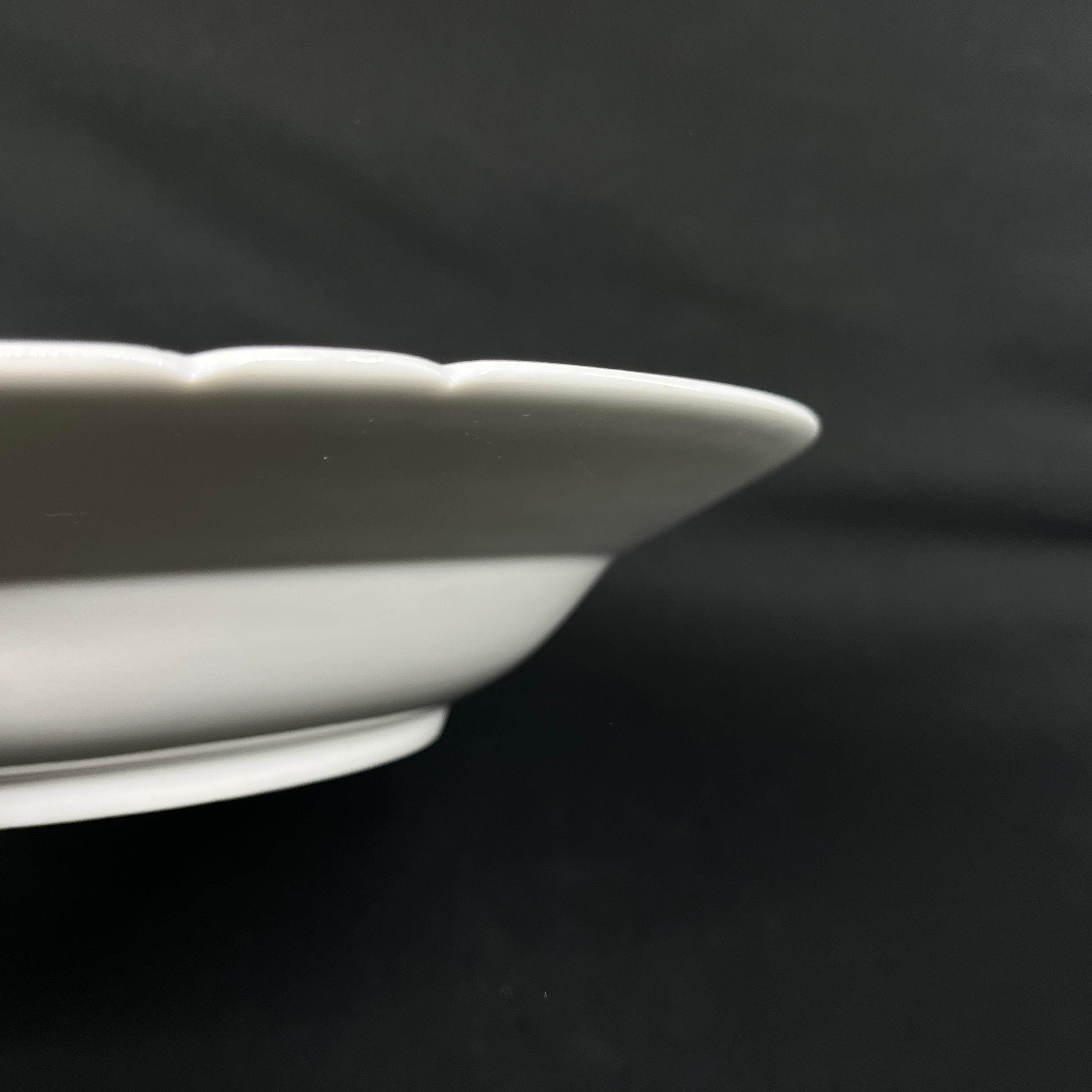 Rare Empire porridge dish