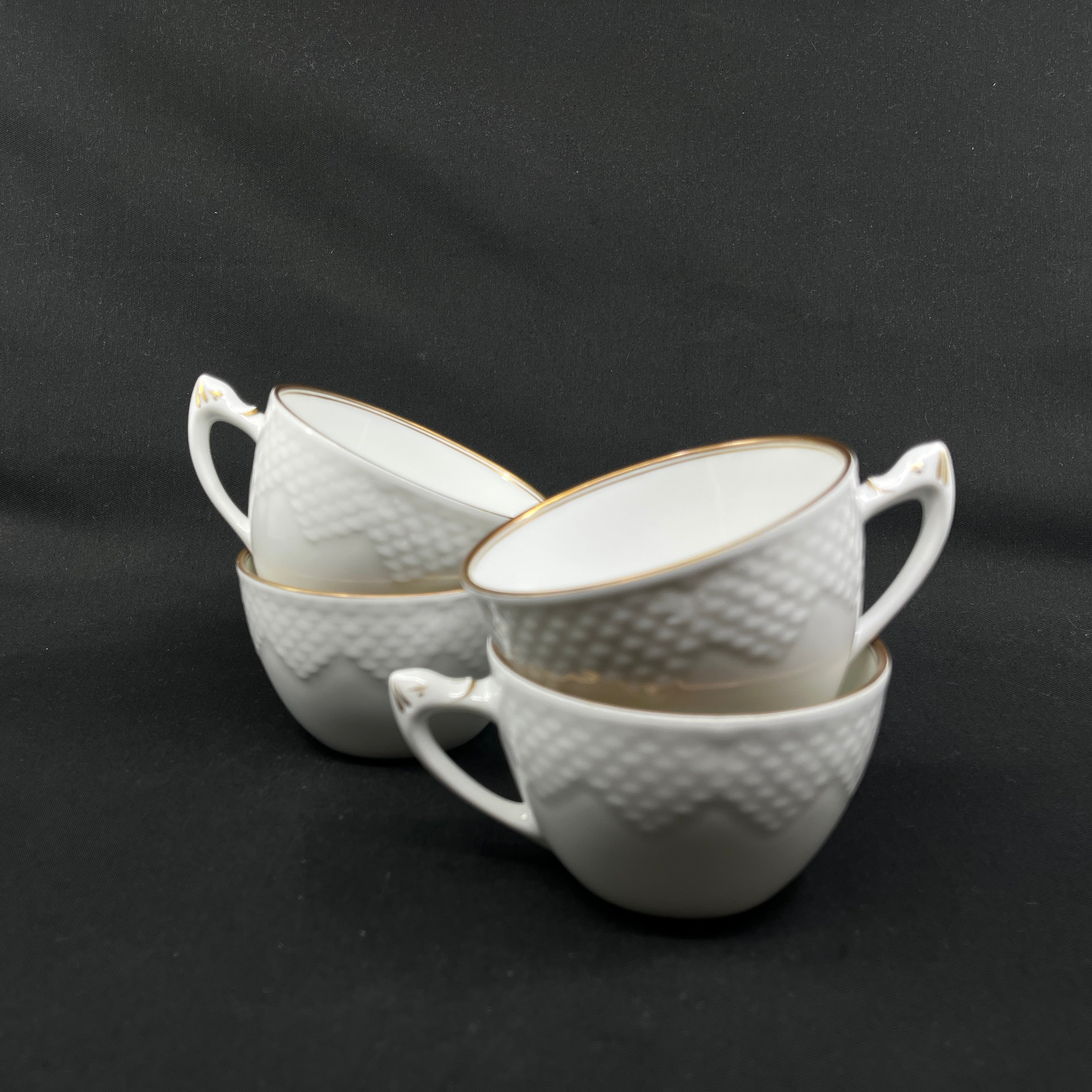 Hartmann morgenkop, No. 104