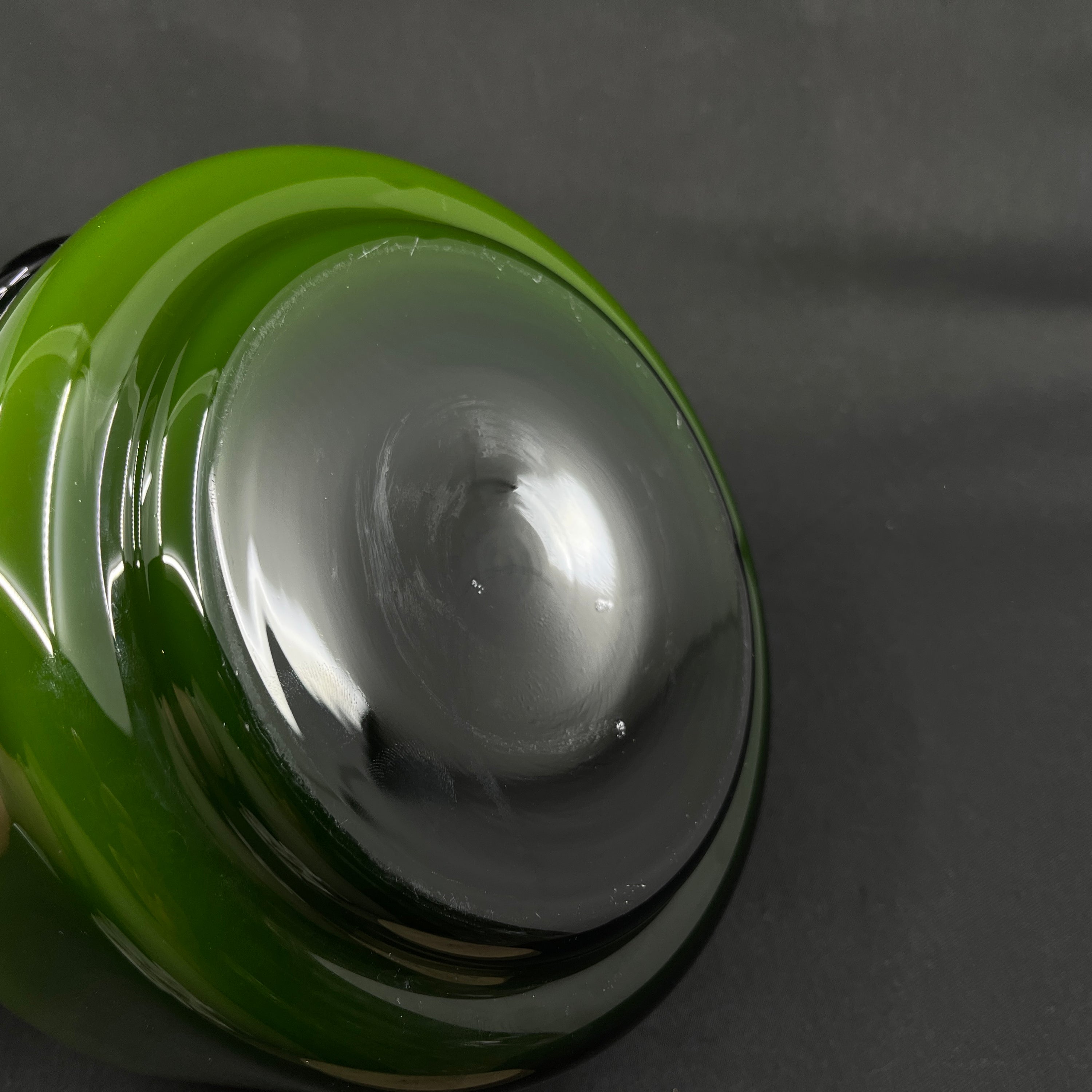 Green Palet jar - Cheese