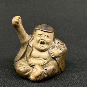 Budda fra L. Hjorth