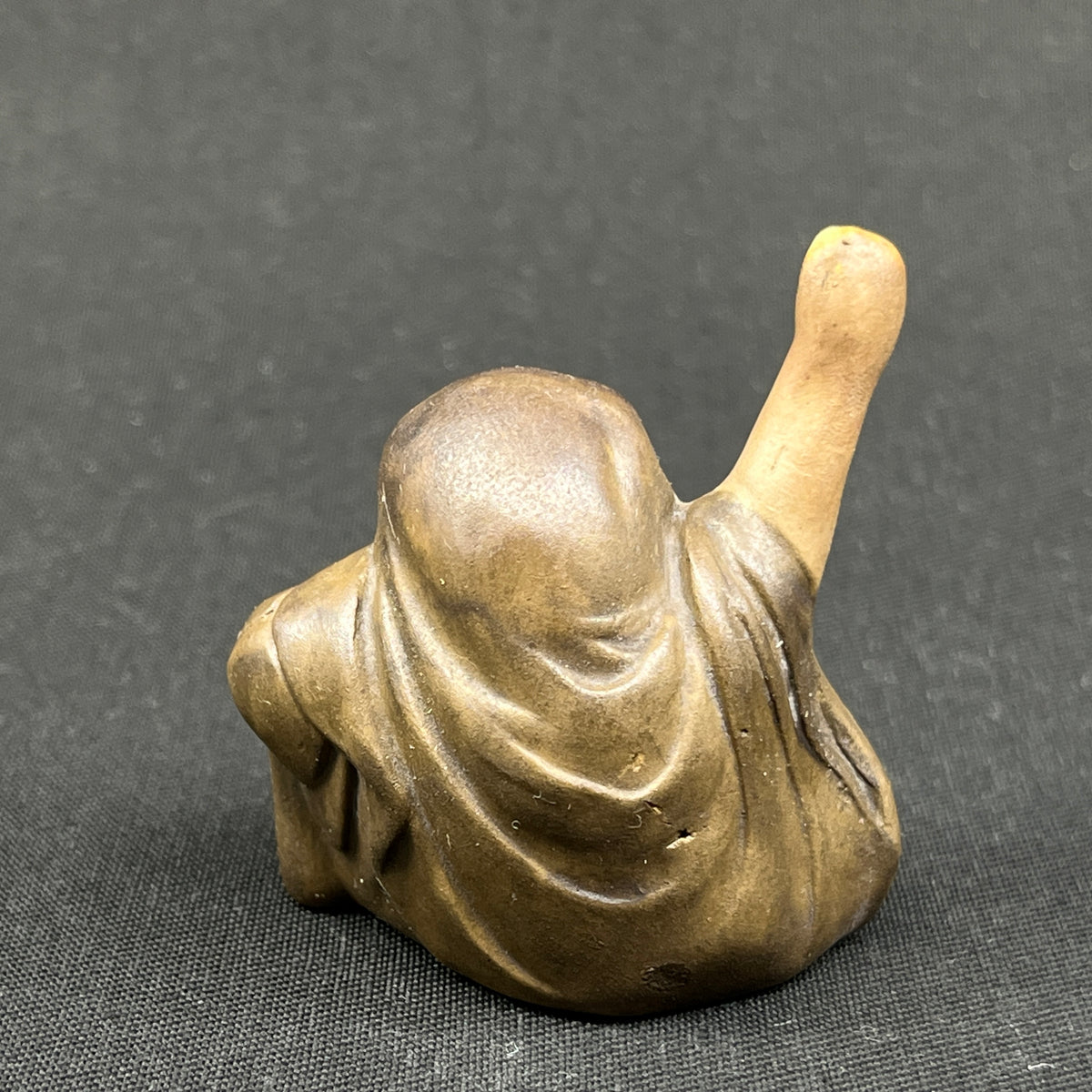 Budda fra L. Hjorth