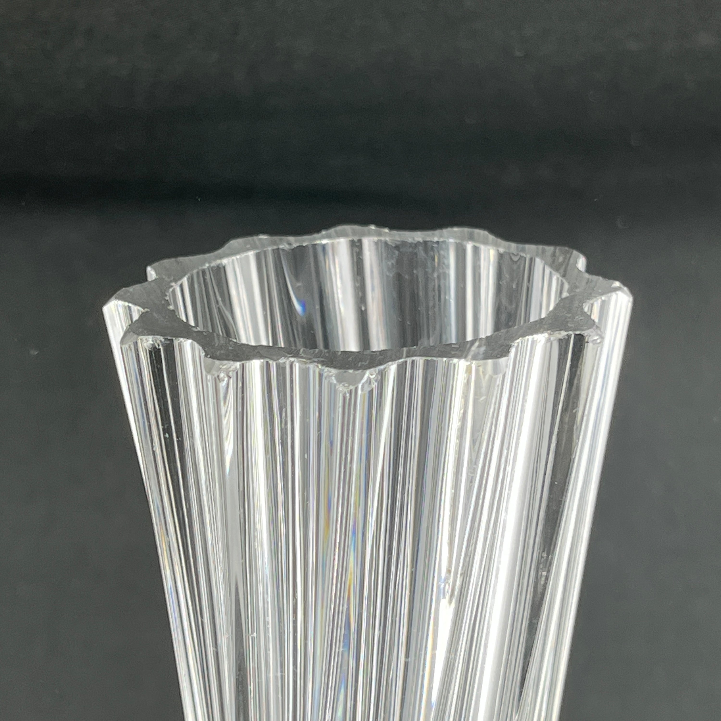 Et par snoede vaser fra 1950'erne