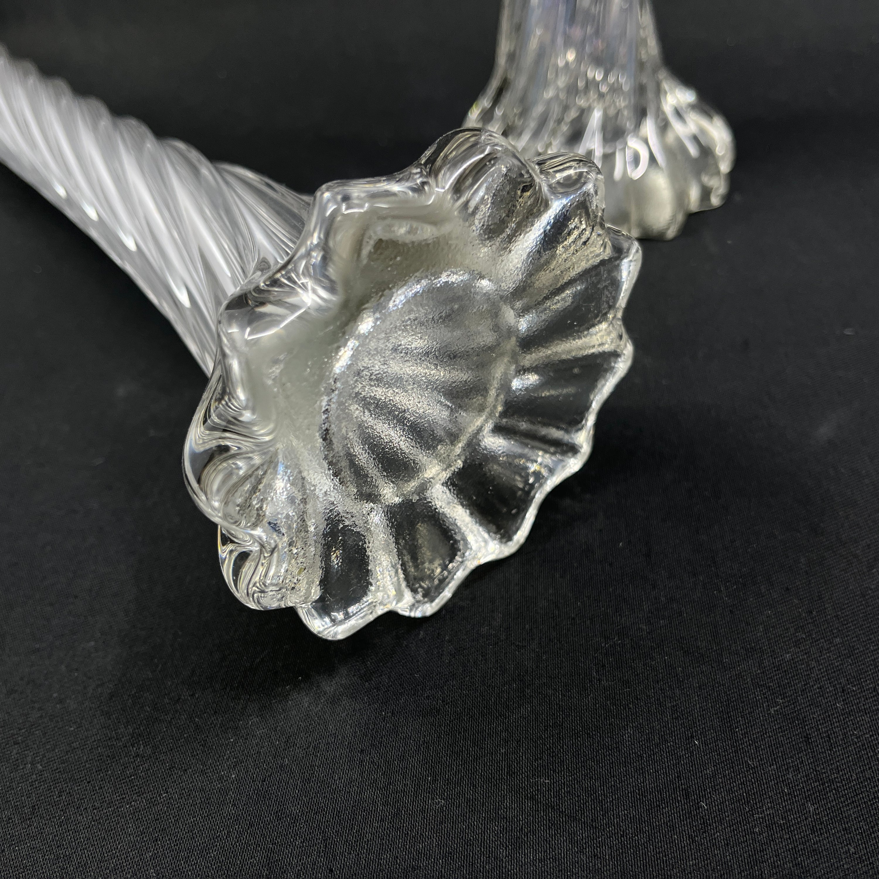 Et par snoede vaser fra 1950'erne