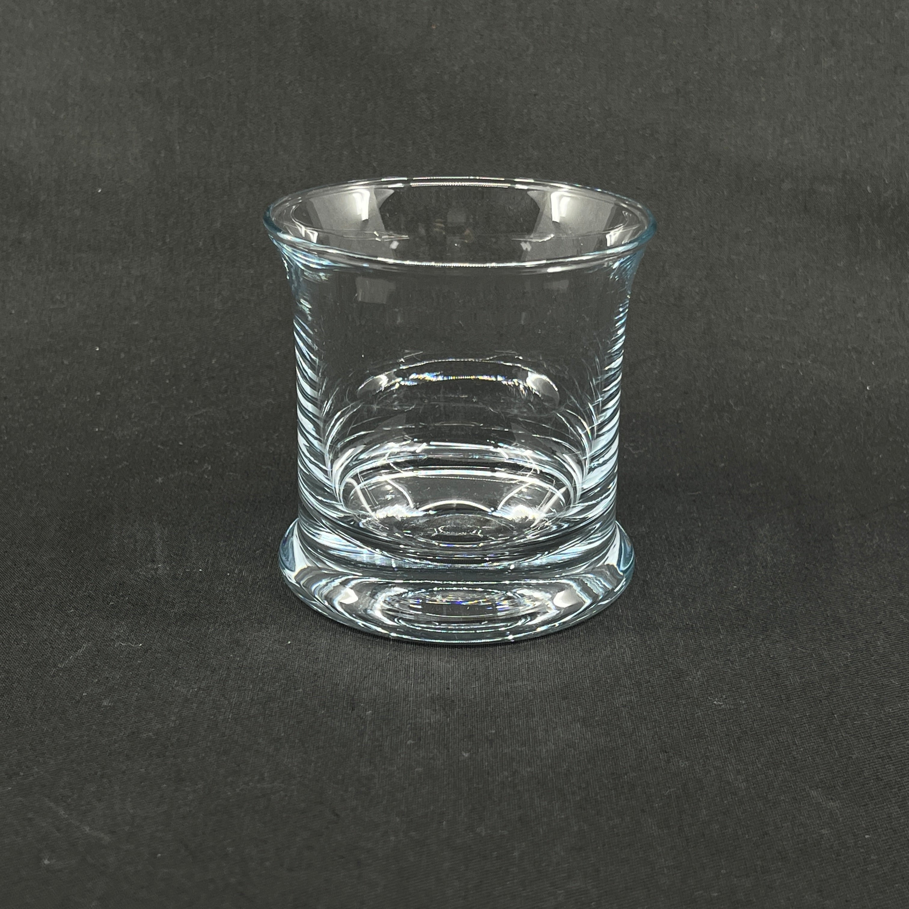 No. 5 sjusglas fra Holmegaard