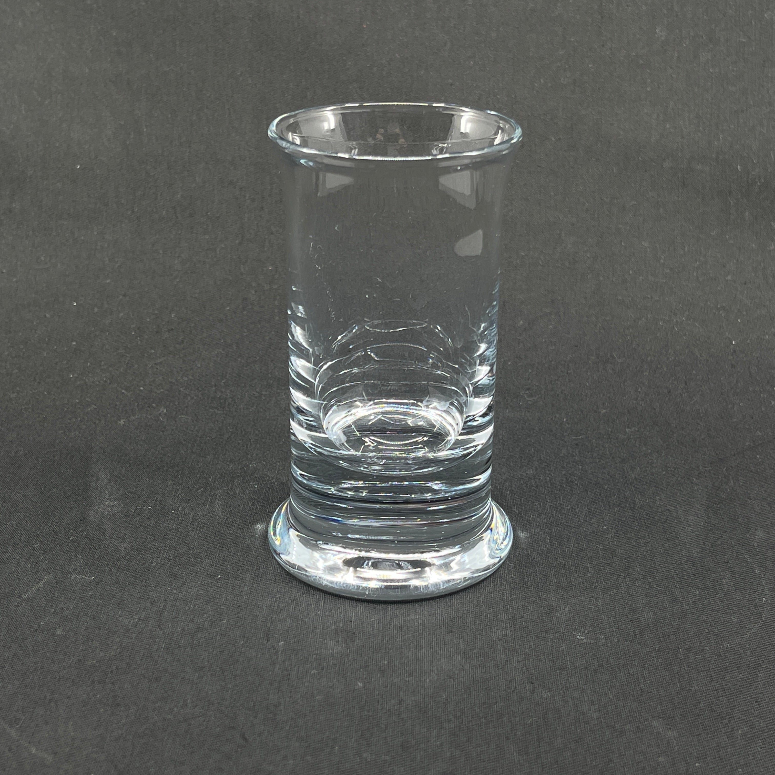 No. 5 drinksglas fra Holmegaard