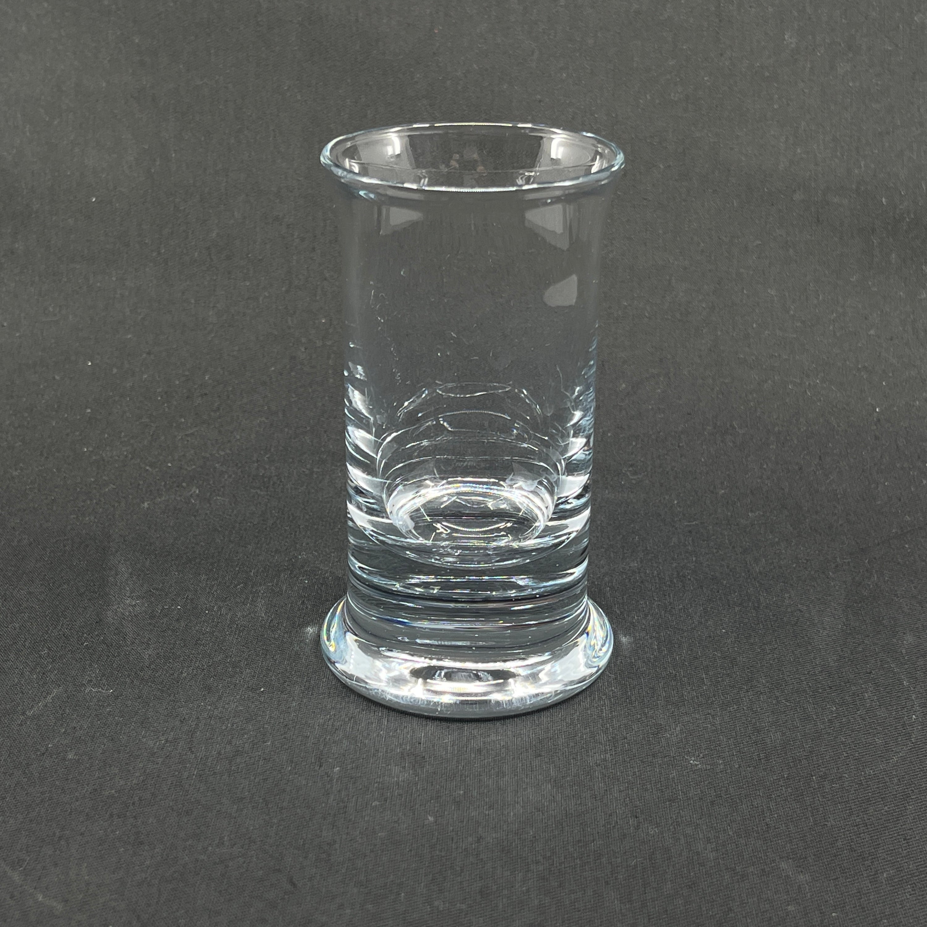 No. 5 drinksglas fra Holmegaard