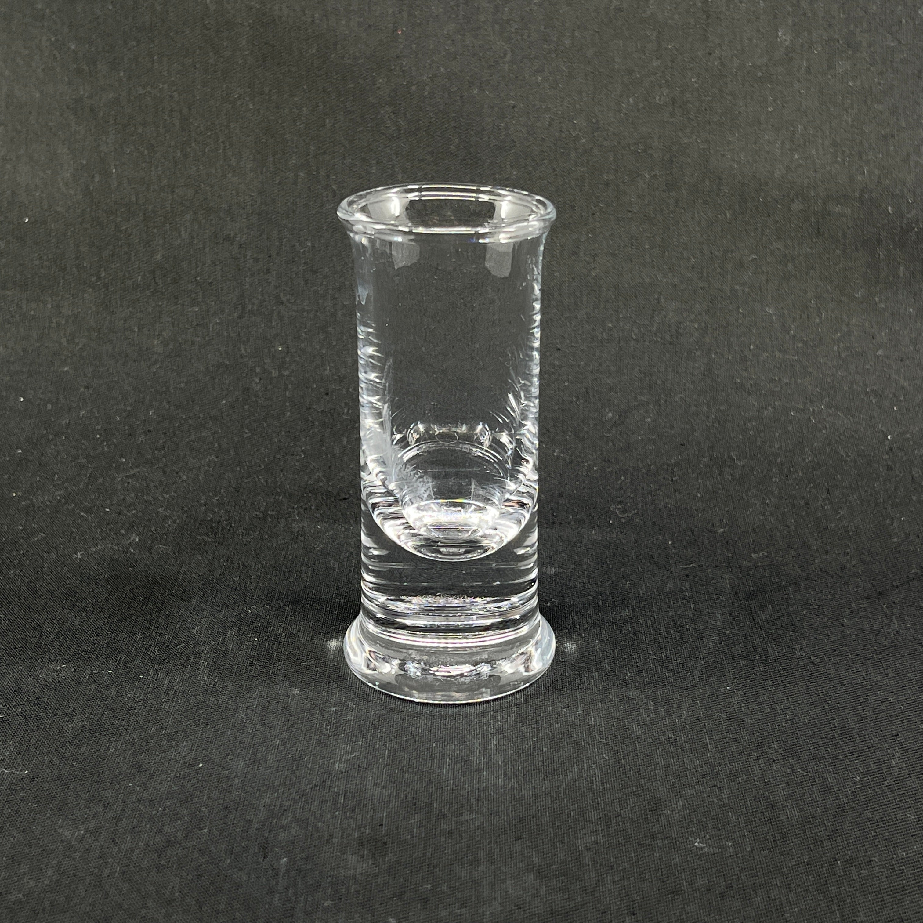 No. 5 snapseglas fra Holmegaard