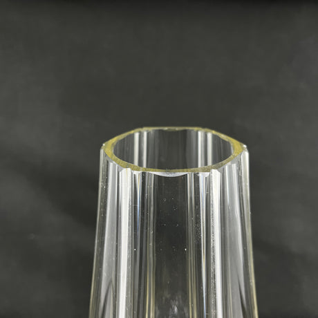 Fin dråbeformet vase fra 1920'erne