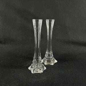 Et par vaser fra 1920'erne, 16 cm.