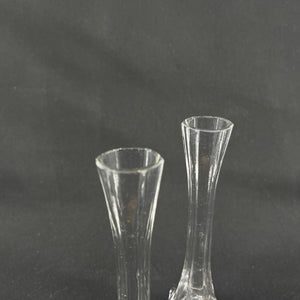 Et par vaser fra 1920'erne, 16 cm.