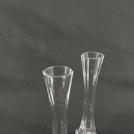 Et par vaser fra 1920'erne, 16 cm.