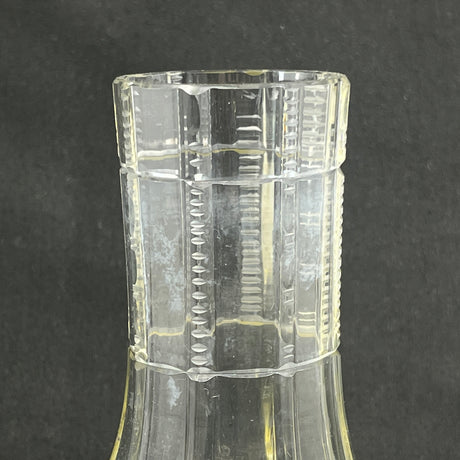 Sleben kolbevase fra 1920'erne, 18 cm.