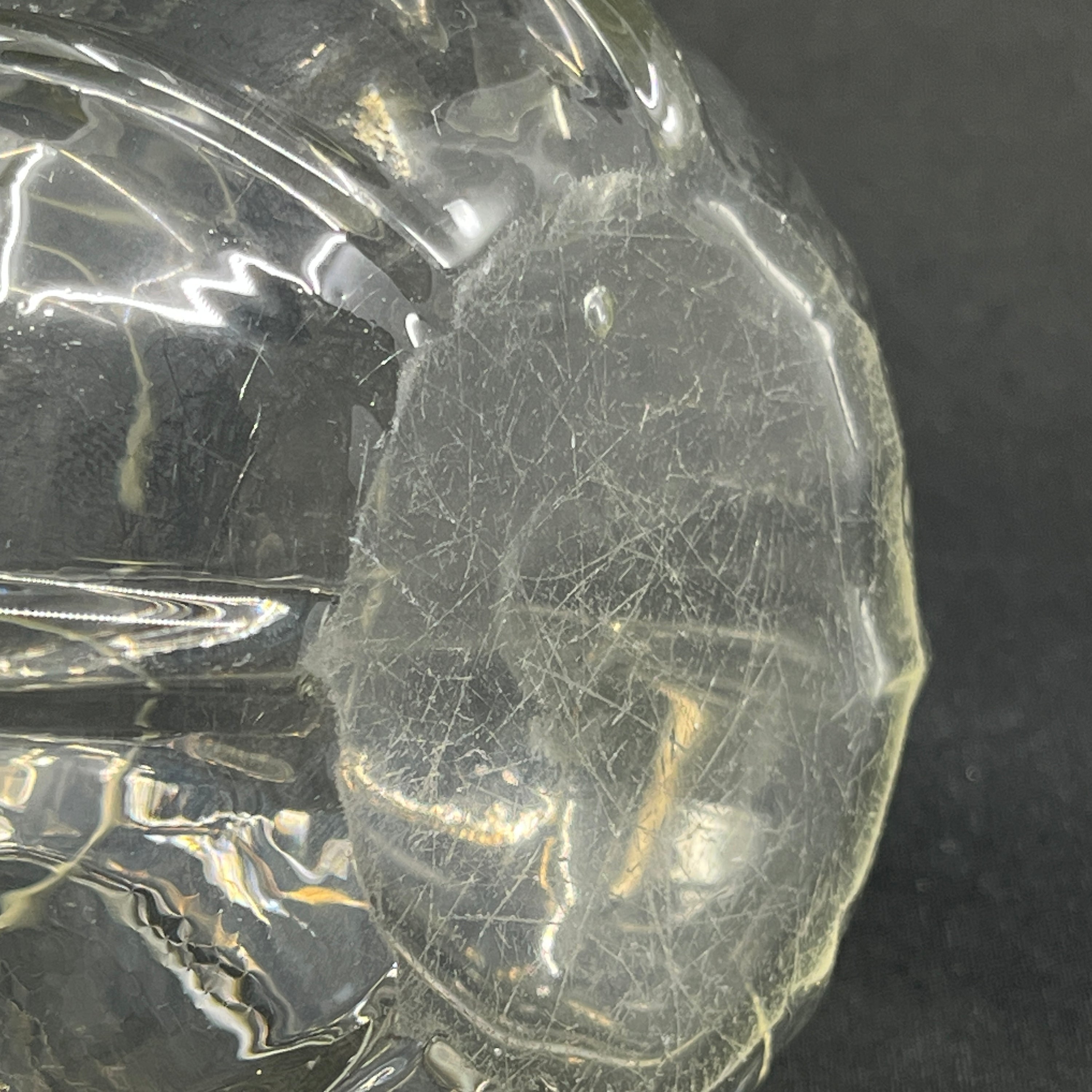 Sleben kolbevase fra 1920'erne, 18 cm.