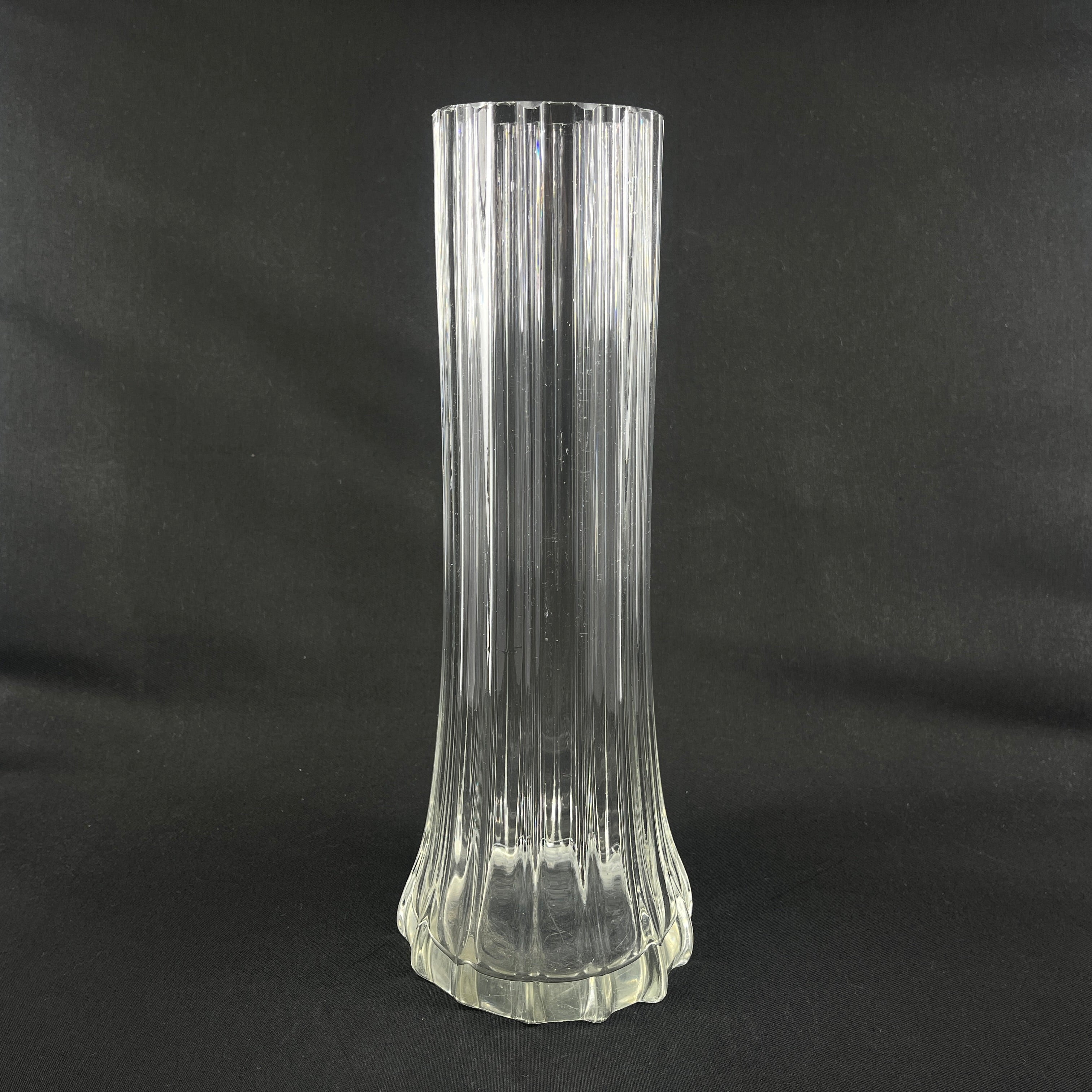 Fin cylinder vase fra 1920'erne