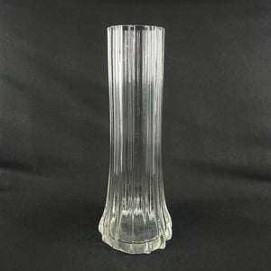 Fine cylindrical vase from the 1920s