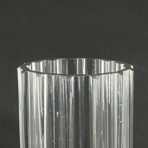 Fine cylindrical vase from the 1920s