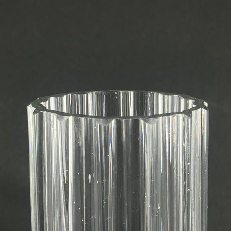 Fin cylinder vase fra 1920'erne