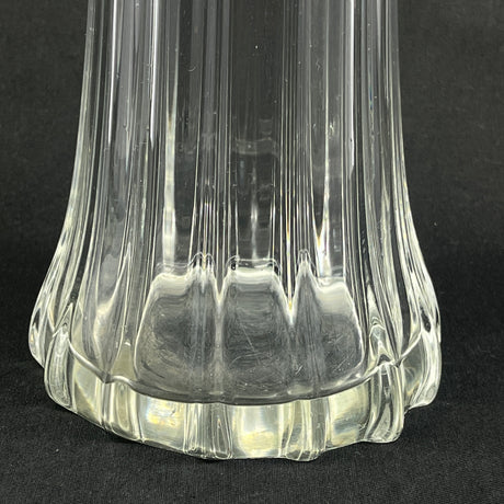 Fin cylinder vase fra 1920'erne