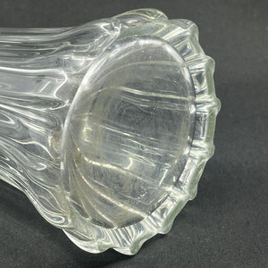 Fine cylindrical vase from the 1920s