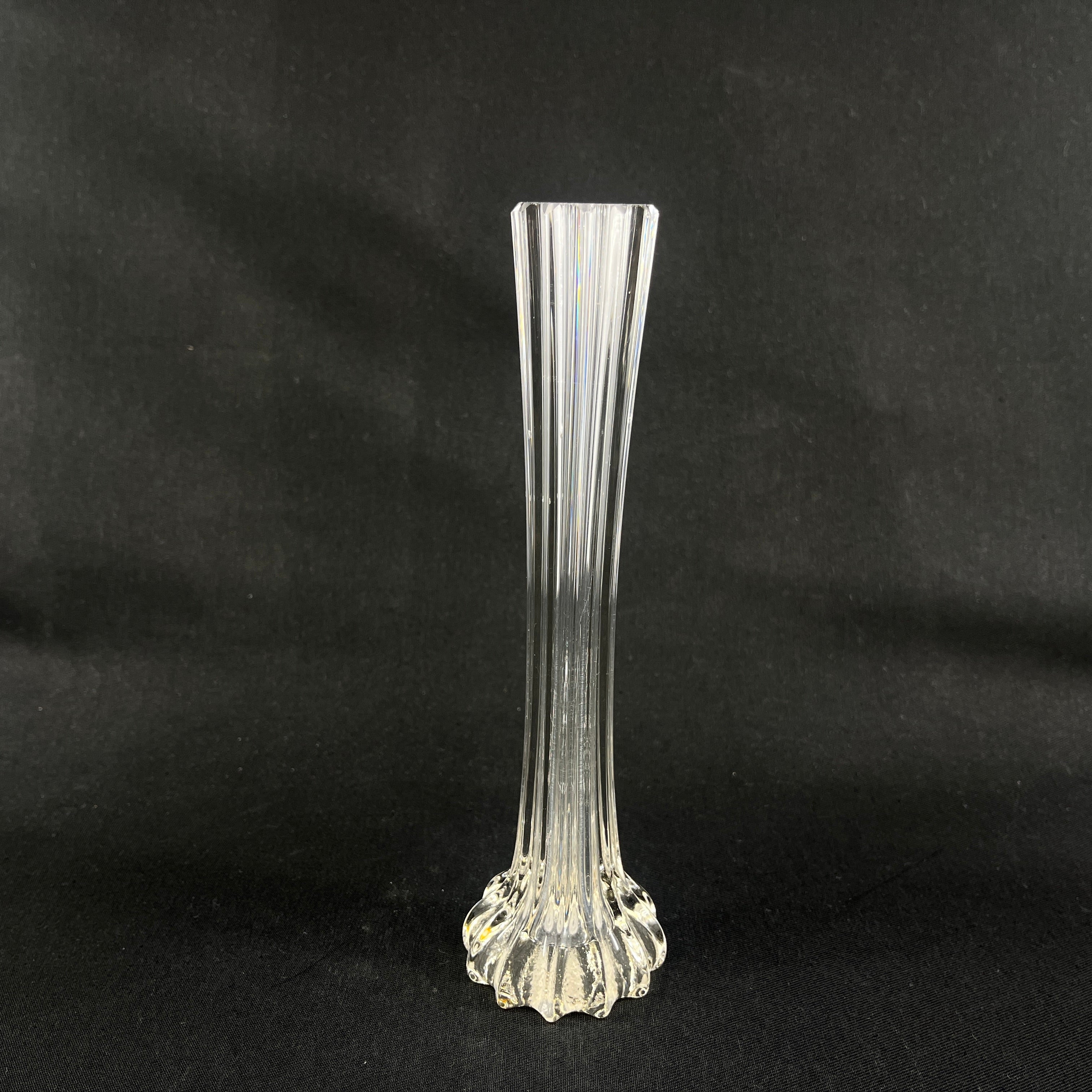 Fin smal vase fra 1920'erne, 20 cm.