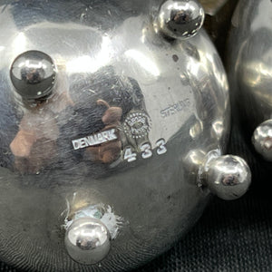 Salt og peber sæt fra Georg Jensen