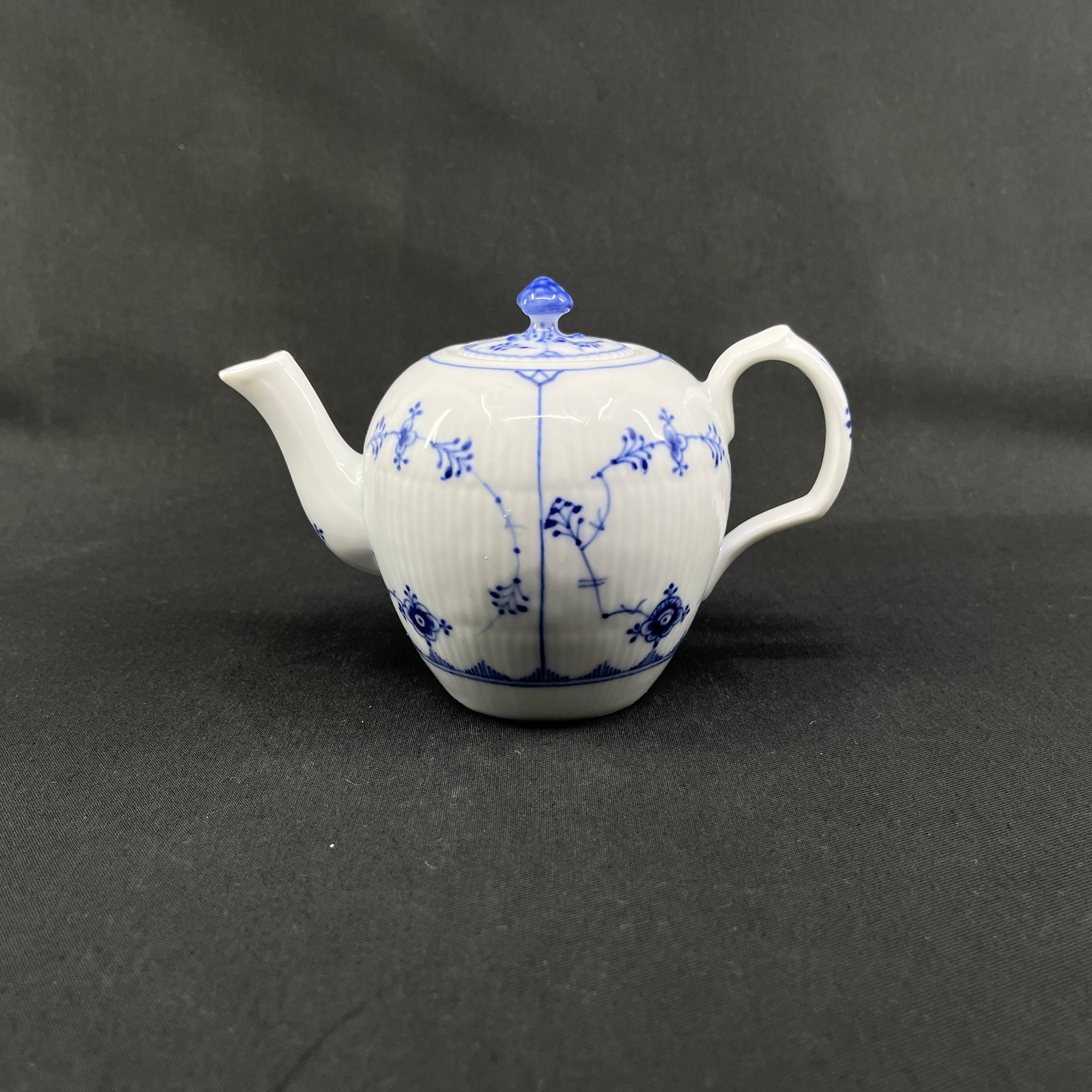 Musselmalet Riflet tekande, 1/247