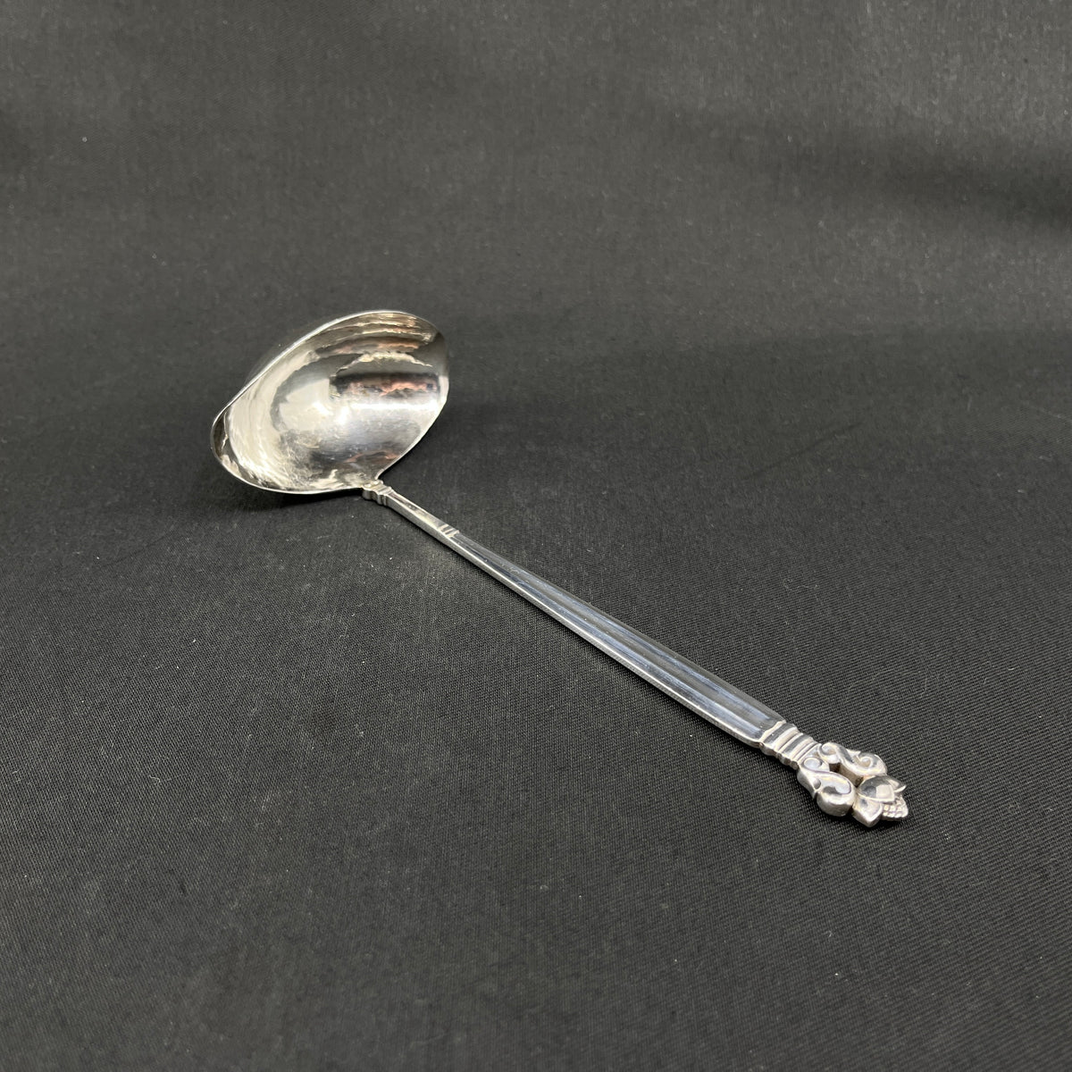 Konge sovseske, Georg Jensen