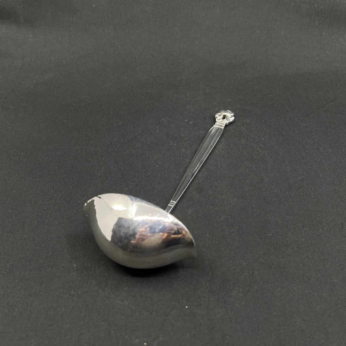 Konge sovseske, Georg Jensen