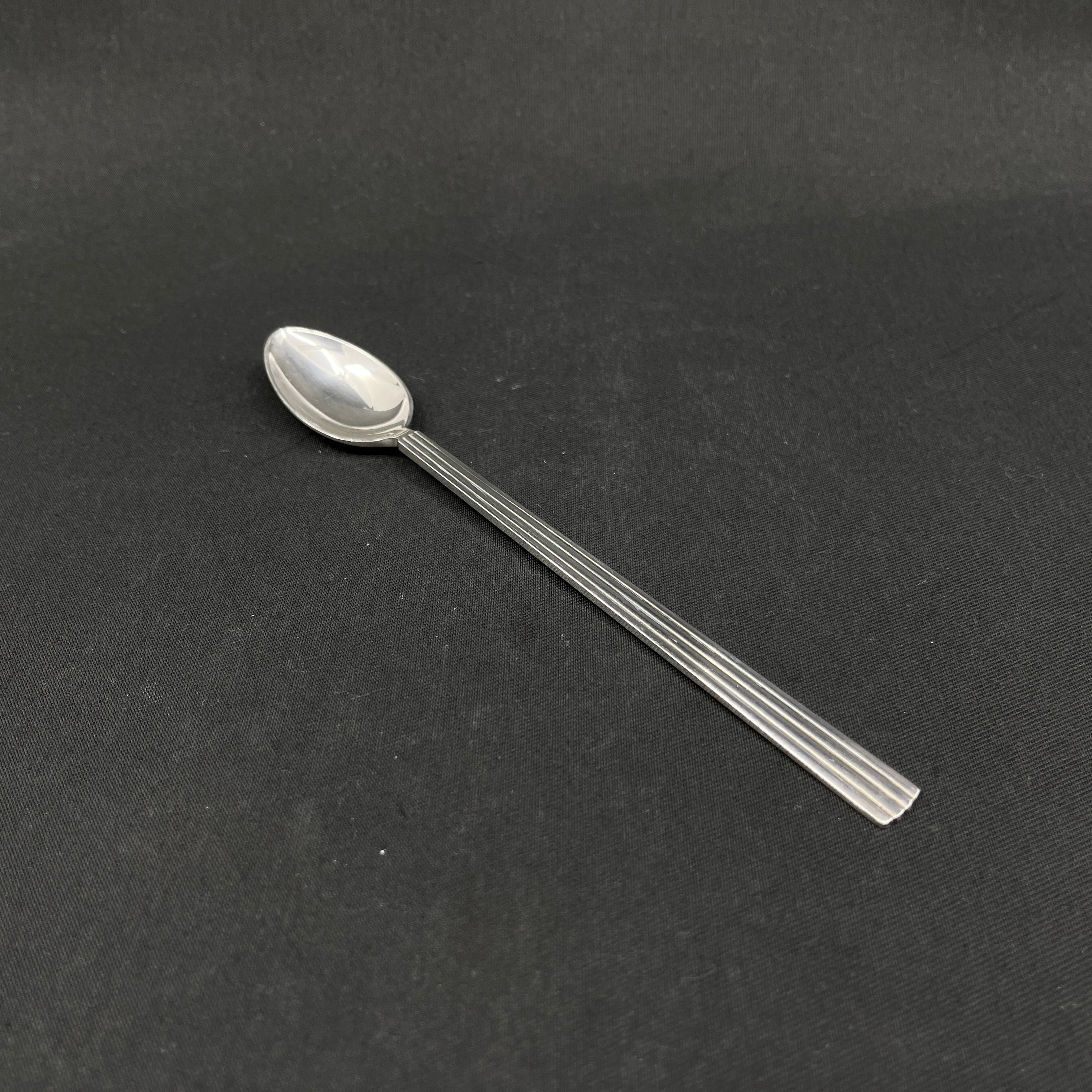 Georg Jensen Bernadotte isske/latteske