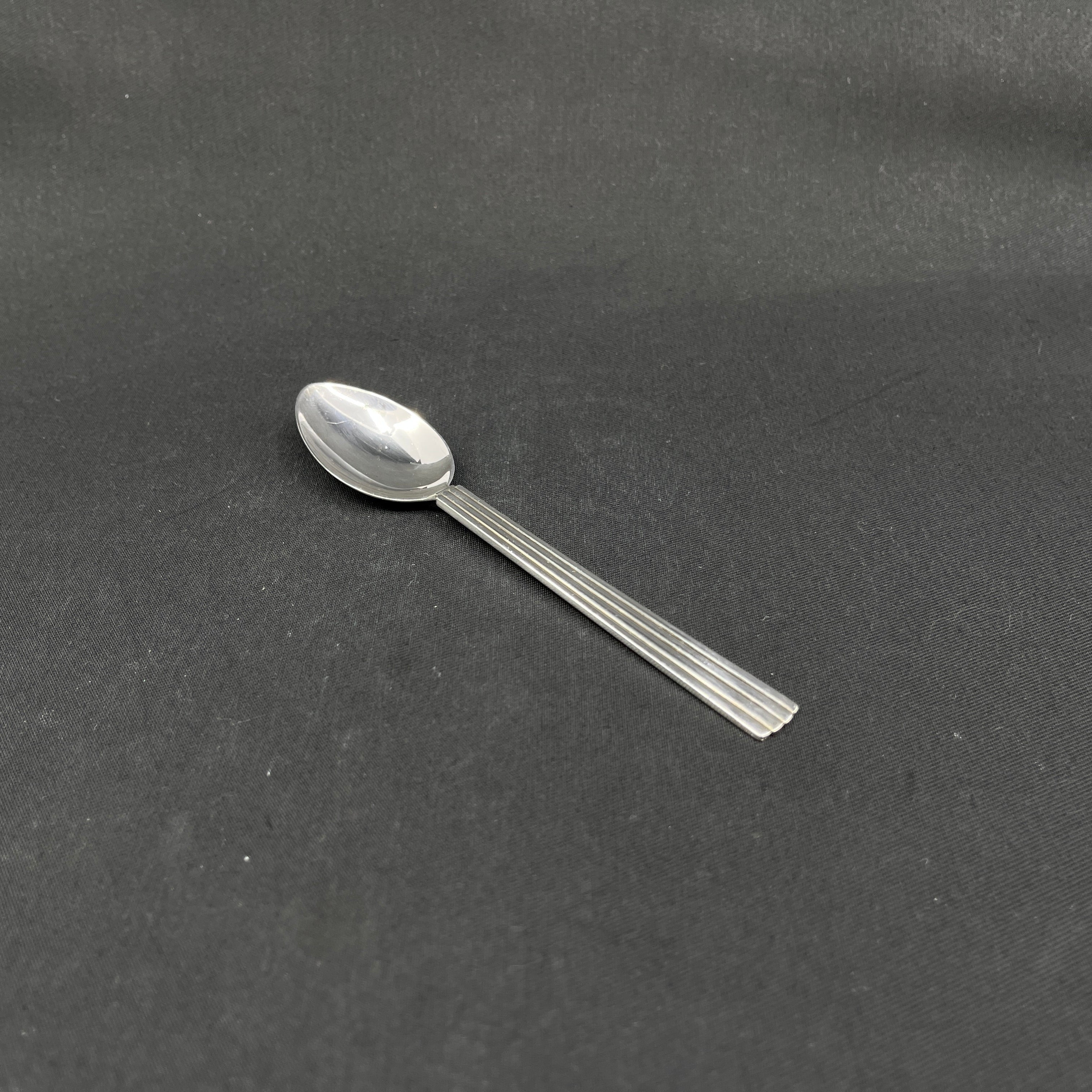 Georg Jensen Bernadotte barneske