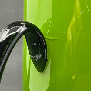 Green Palette pitcher