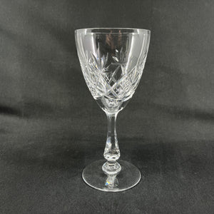 Annette pokal fra Holmegaard, 19,6 cm.