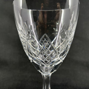 Annette pokal fra Holmegaard, 19,6 cm.