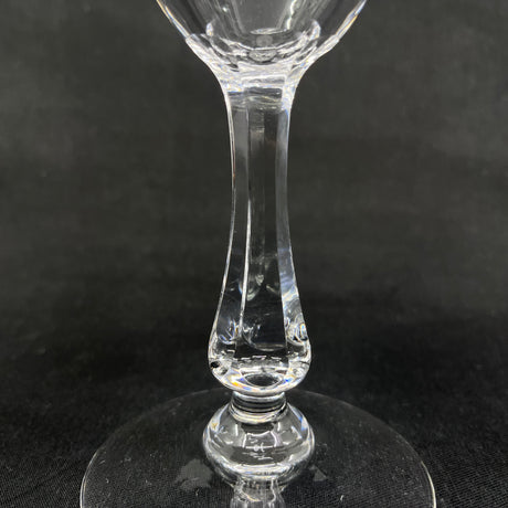Annette pokal fra Holmegaard, 19,6 cm.