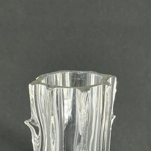 Fin tornet vase fra 1920'erne, 30 cm.