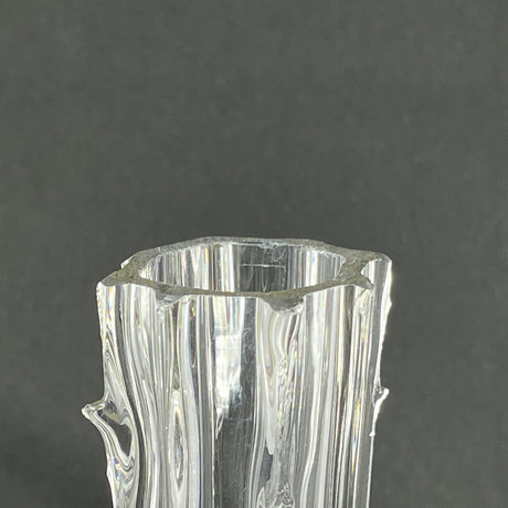 Fin tornet vase fra 1920'erne, 30 cm.