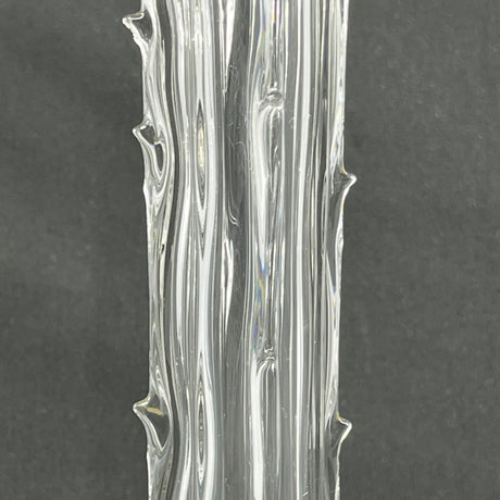 Fin tornet vase fra 1920'erne, 30 cm.